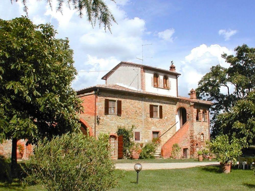 Podere Caggiolo - Swimming Pool & Air Conditioning