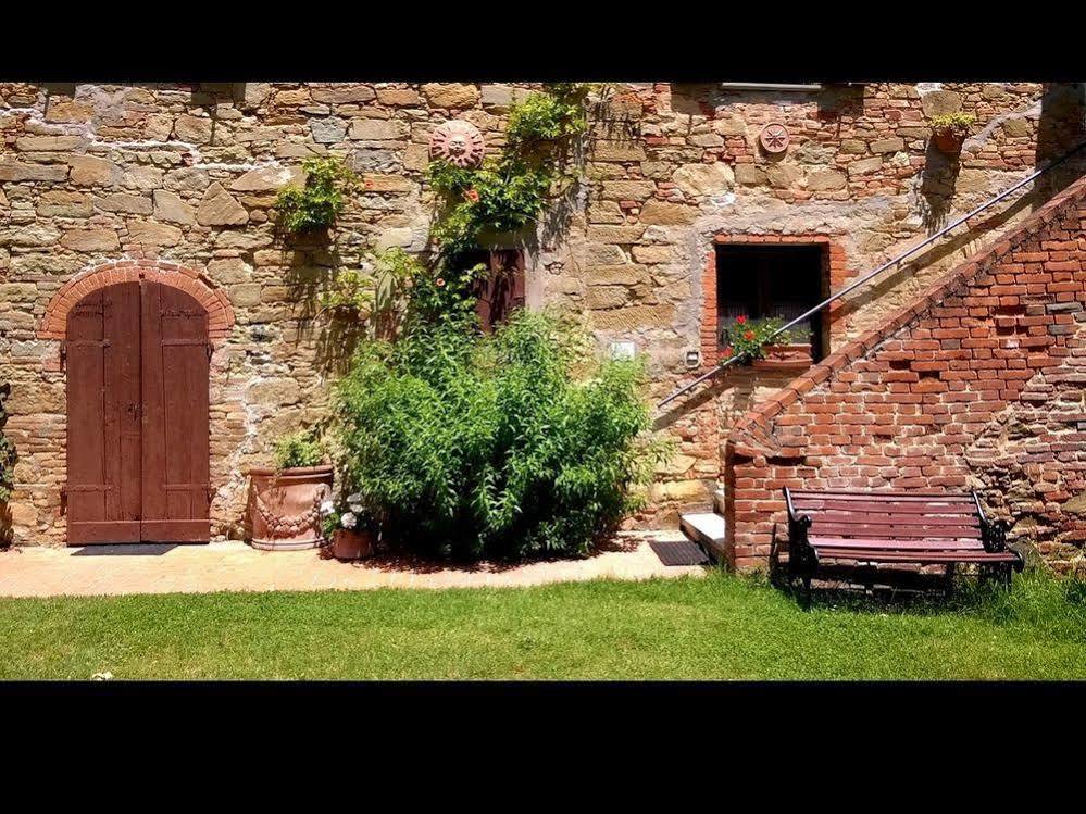 Podere Caggiolo - Swimming Pool & Air Conditioning Farm stay